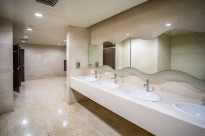 Top Bathroom Remodeling Companies in Centreville, VA
