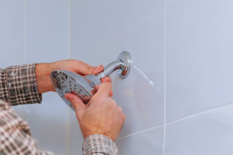 Planning Your Shower Installation